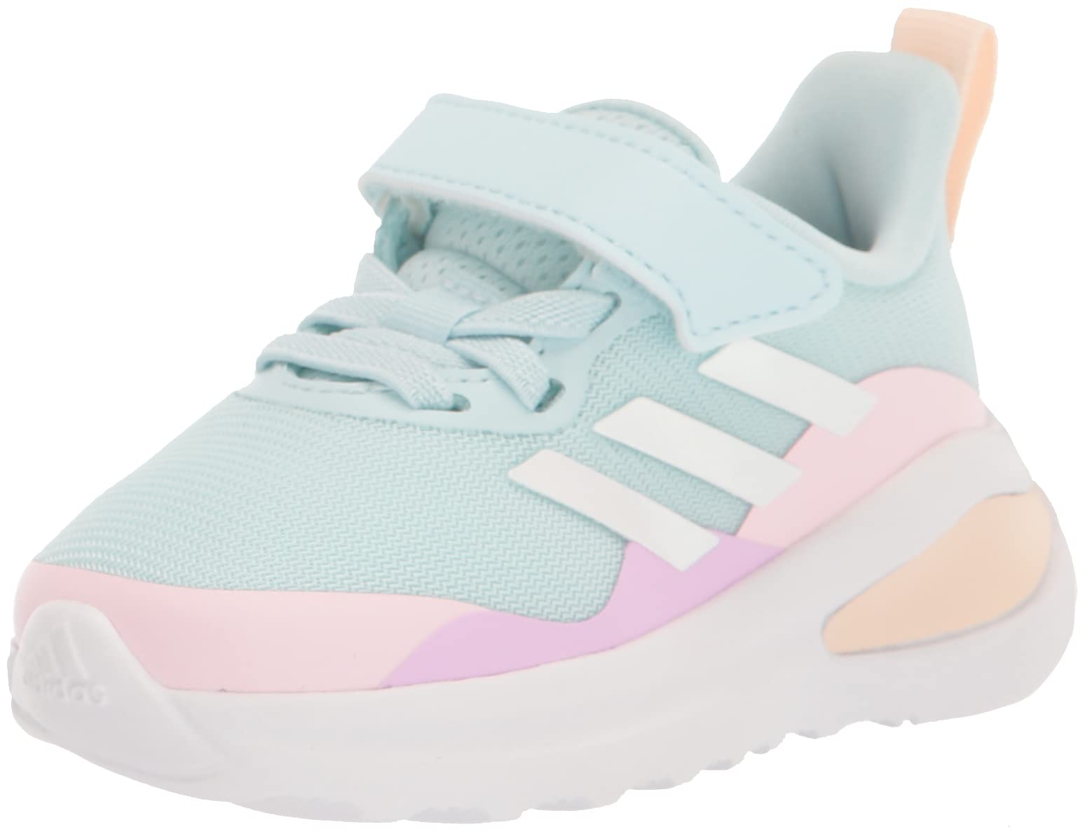 adidas Kids' FortaRun Cloudfoam Running Shoes